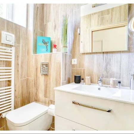 Calme Dans Un Chateau Au Coeur De