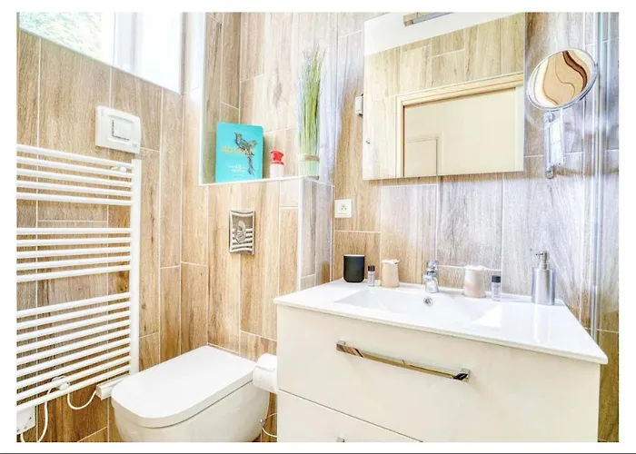 Calme Dans Un Chateau Au Coeur De